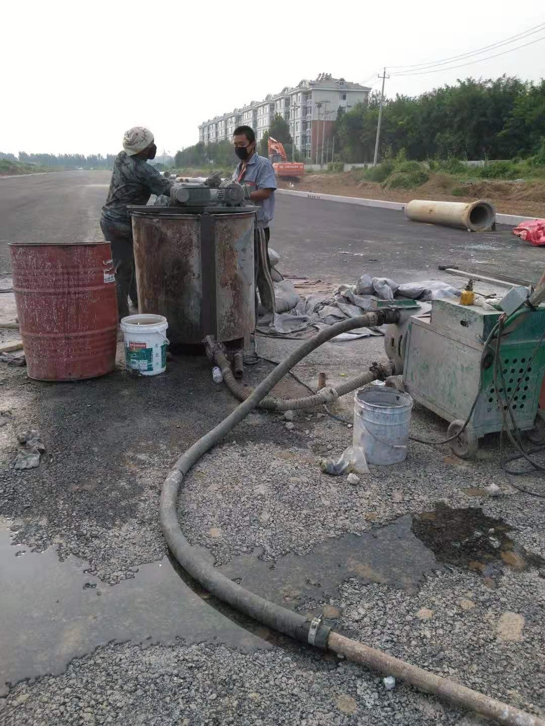 洪湖进行地基基础加固的原因和方法都有哪些呢？