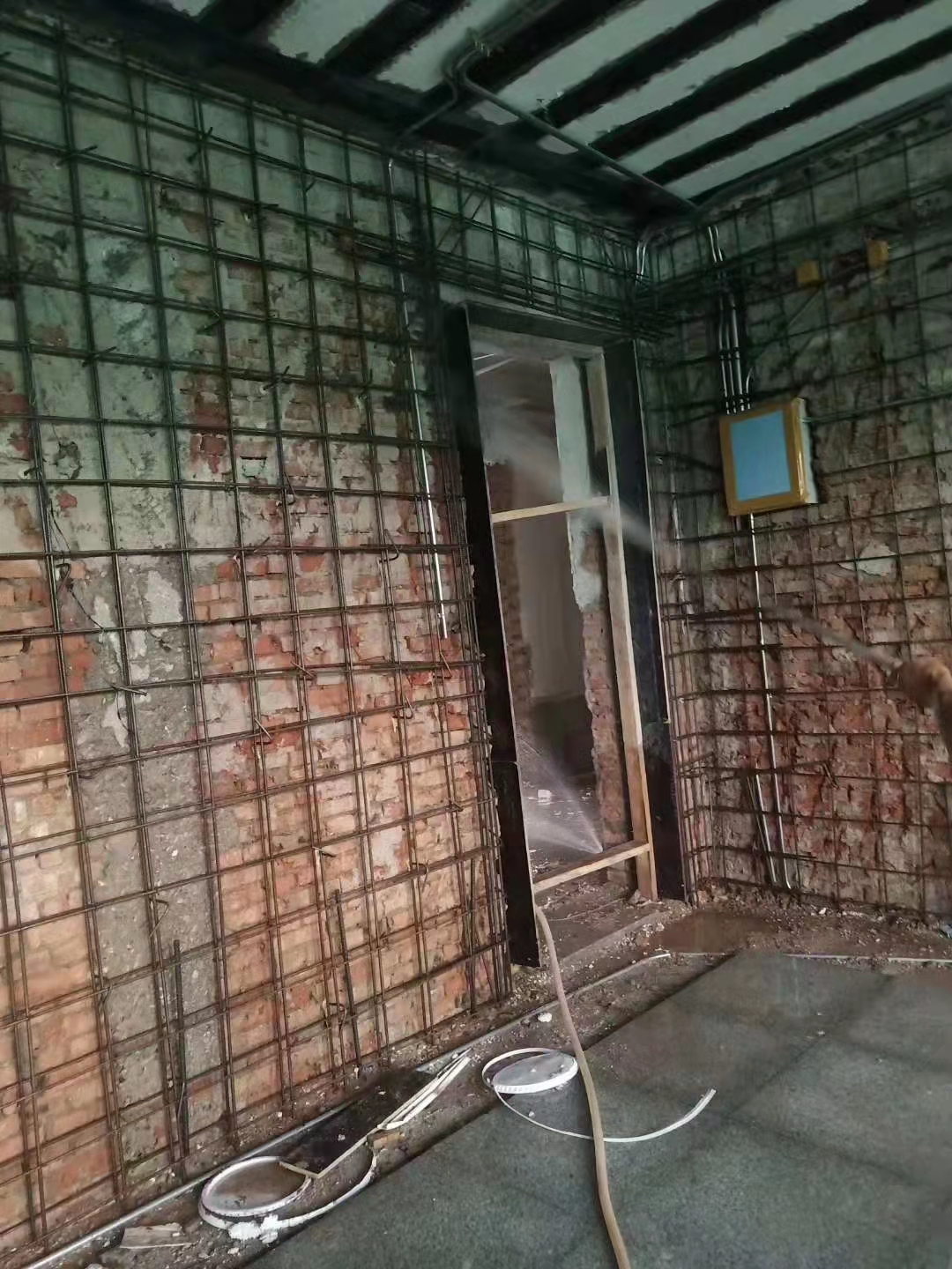 洪湖旧房屋改造加固的降低价格办法